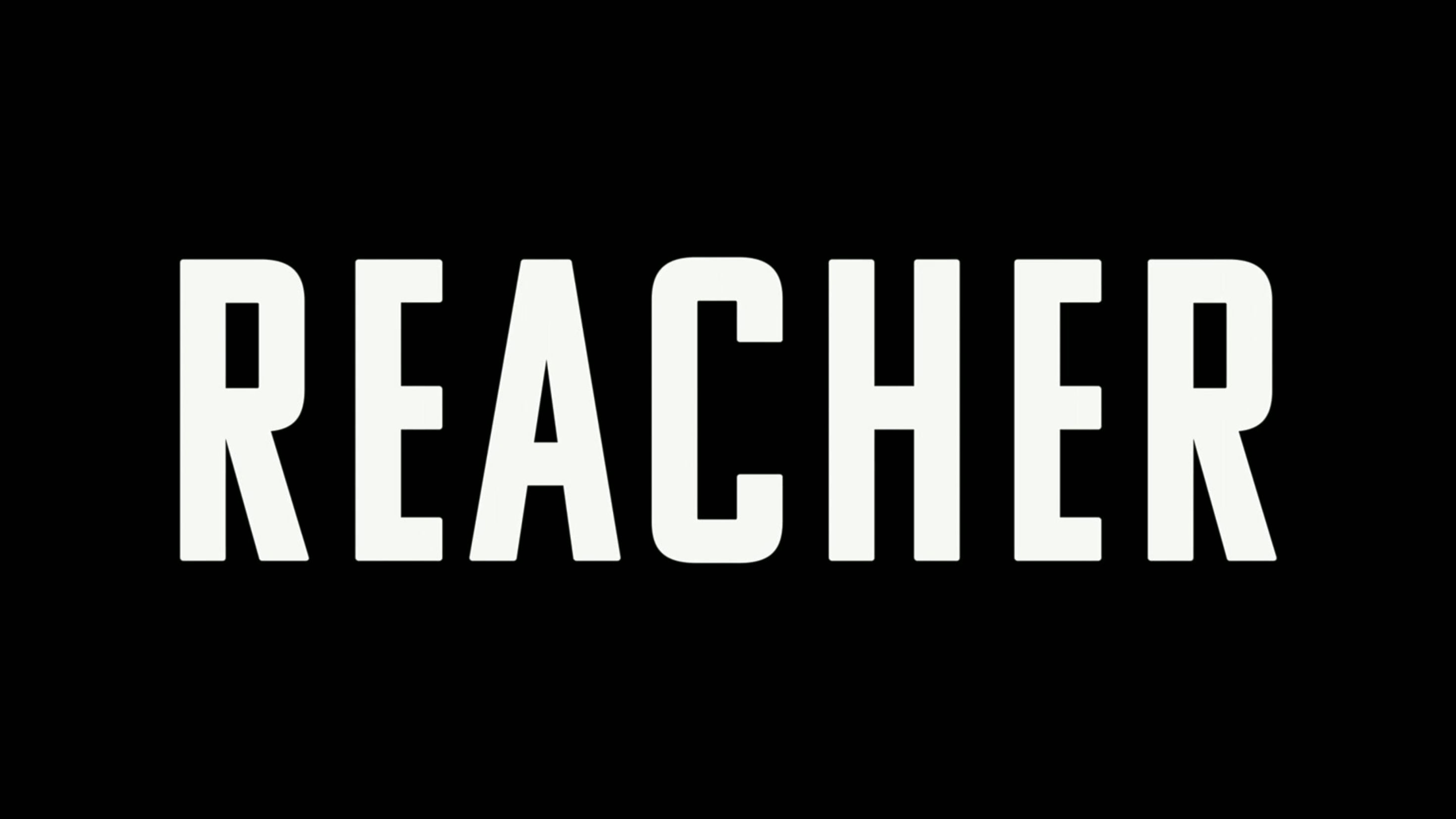 REACHER